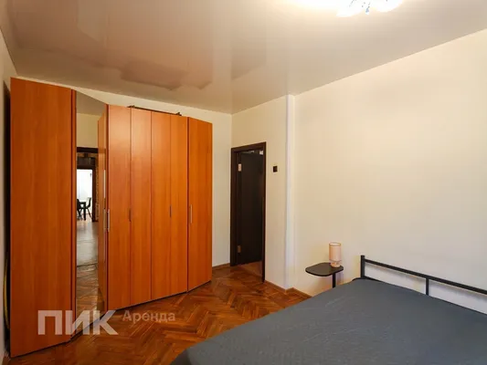 3-к квартира, 70м², 92700 ₽/мес — фото № 8 3-к квартира, 70м², 92700 ₽/мес — фото № 8