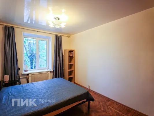 3-к квартира, 70м², 92700 ₽/мес — фото № 6 3-к квартира, 70м², 92700 ₽/мес — фото № 6