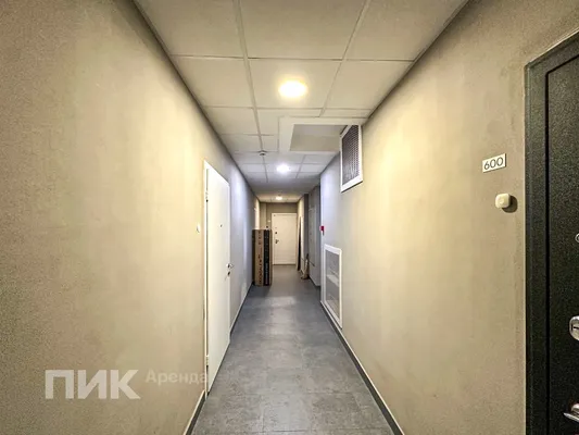 Студия, 23.1м², 40000 ₽/мес — фото № 7 Студия, 23.1м², 40000 ₽/мес — фото № 7