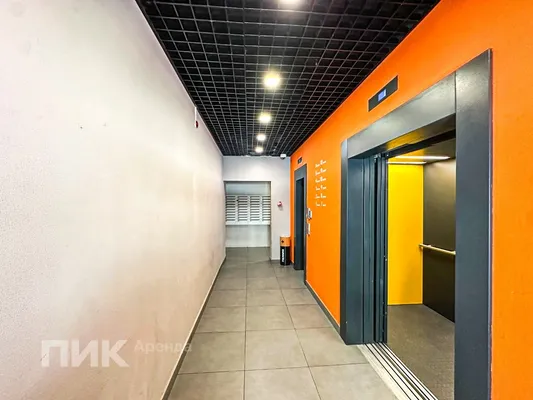 Студия, 23.1м², 40000 ₽/мес — фото № 8 Студия, 23.1м², 40000 ₽/мес — фото № 8