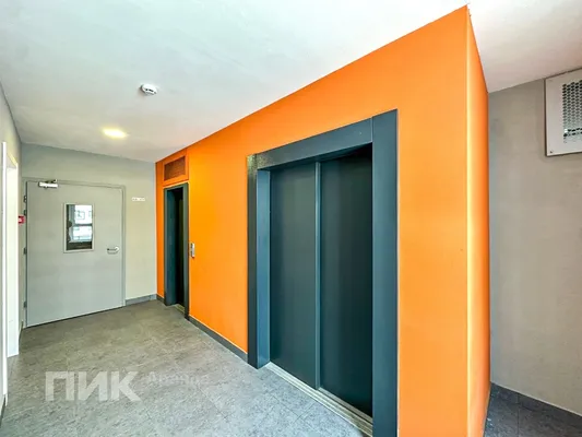 Студия, 23.1м², 40000 ₽/мес — фото № 9 Студия, 23.1м², 40000 ₽/мес — фото № 9