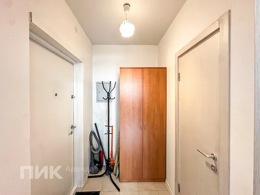 Студия, 23.1м², 40000 ₽/мес — фото № 6 Студия, 23.1м², 40000 ₽/мес — фото № 6