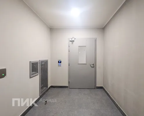 1-к квартира, 18.8м², 34100 ₽/мес — фото № 10 1-к квартира, 18.8м², 34100 ₽/мес — фото № 10