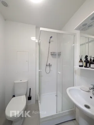 1-к квартира, 18.8м², 34100 ₽/мес — фото № 5 1-к квартира, 18.8м², 34100 ₽/мес — фото № 5