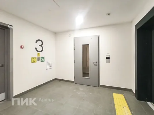 Студия, 19.5м², 41500 ₽/мес — фото № 10 Студия, 19.5м², 41500 ₽/мес — фото № 10