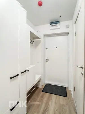 Студия, 19.5м², 41500 ₽/мес — фото № 8 Студия, 19.5м², 41500 ₽/мес — фото № 8