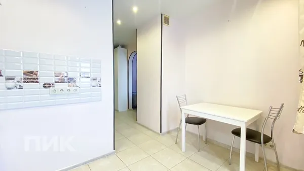 1-к квартира, 38.4м², 52500 ₽/мес — фото № 8 1-к квартира, 38.4м², 52500 ₽/мес — фото № 8