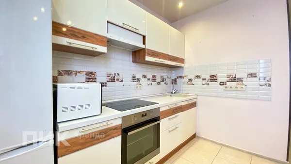 1-к квартира, 38.4м², 52500 ₽/мес — фото № 7 1-к квартира, 38.4м², 52500 ₽/мес — фото № 7