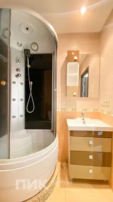 1-к квартира, 38.4м², 52500 ₽/мес — фото № 10 1-к квартира, 38.4м², 52500 ₽/мес — фото № 10