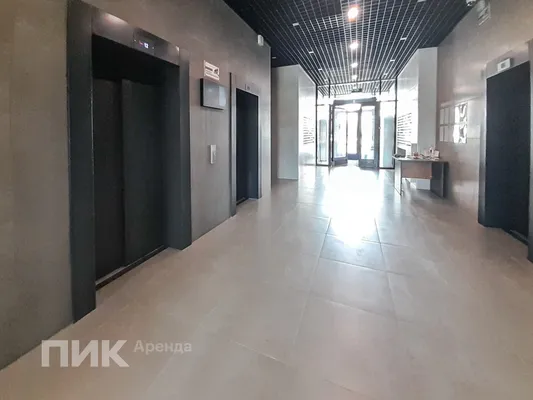 Студия, 19.6м², 36700 ₽/мес — фото № 10 Студия, 19.6м², 36700 ₽/мес — фото № 10