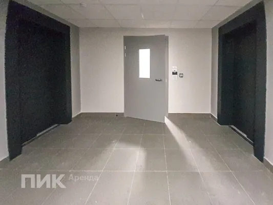 Студия, 19.6м², 36700 ₽/мес — фото № 9 Студия, 19.6м², 36700 ₽/мес — фото № 9