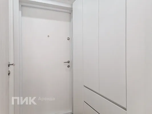 Студия, 19.6м², 36700 ₽/мес — фото № 8 Студия, 19.6м², 36700 ₽/мес — фото № 8