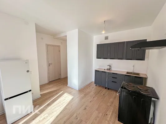 1-к квартира, 35м², 31700 ₽/мес — фото № 4 1-к квартира, 35м², 31700 ₽/мес — фото № 4