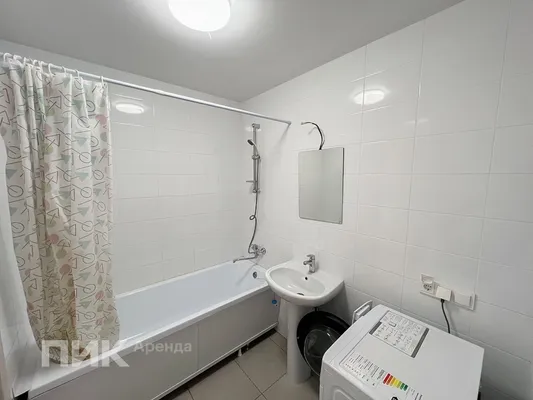 1-к квартира, 35м², 31700 ₽/мес — фото № 6 1-к квартира, 35м², 31700 ₽/мес — фото № 6