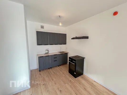 1-к квартира, 35м², 31700 ₽/мес — фото № 5 1-к квартира, 35м², 31700 ₽/мес — фото № 5