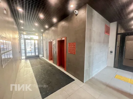 1-к квартира, 35м², 31700 ₽/мес — фото № 10 1-к квартира, 35м², 31700 ₽/мес — фото № 10