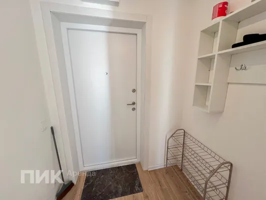 1-к квартира, 35м², 31700 ₽/мес — фото № 8 1-к квартира, 35м², 31700 ₽/мес — фото № 8