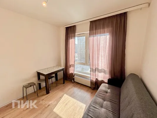 1-к квартира, 35м², 31700 ₽/мес — фото № 2 1-к квартира, 35м², 31700 ₽/мес — фото № 2