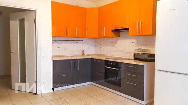 2-к квартира, 69.3м², 57600 ₽/мес — фото № 7 2-к квартира, 69.3м², 57600 ₽/мес — фото № 7