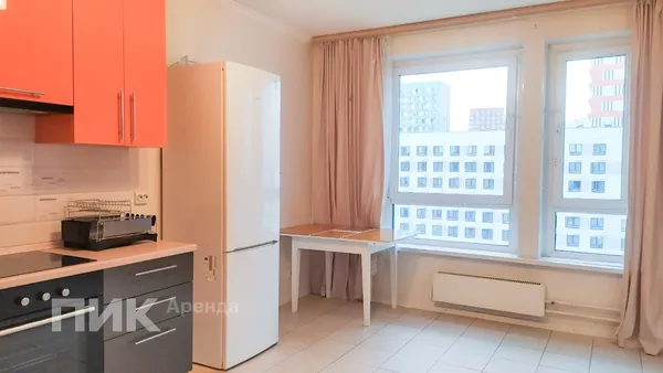 2-к квартира, 69.3м², 57600 ₽/мес — фото № 6 2-к квартира, 69.3м², 57600 ₽/мес — фото № 6