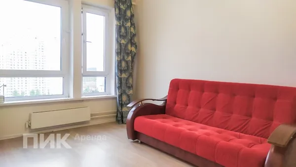 2-к квартира, 69.3м², 57600 ₽/мес — фото № 2 2-к квартира, 69.3м², 57600 ₽/мес — фото № 2