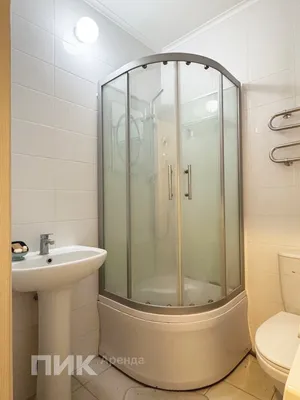 Студия, 22.7м², 52500 ₽/мес — фото № 6 Студия, 22.7м², 52500 ₽/мес — фото № 6