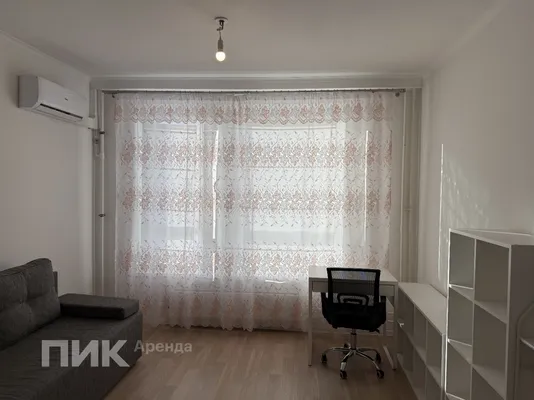 Студия, 22.7м², 45000 ₽/мес — фото № 1 Студия, 22.7м², 45000 ₽/мес — фото № 1