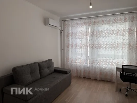 Студия, 22.7м², 45000 ₽/мес — фото № 2 Студия, 22.7м², 45000 ₽/мес — фото № 2