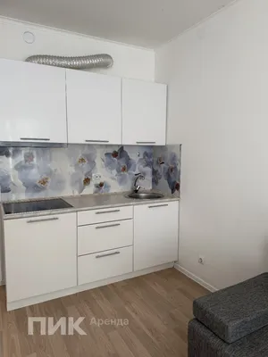 Студия, 22.7м², 45000 ₽/мес — фото № 3 Студия, 22.7м², 45000 ₽/мес — фото № 3