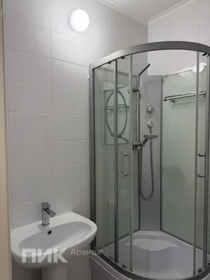 Студия, 22.7м², 45000 ₽/мес — фото № 5 Студия, 22.7м², 45000 ₽/мес — фото № 5