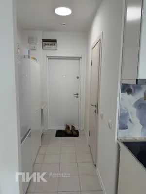 Студия, 22.7м², 45000 ₽/мес — фото № 6 Студия, 22.7м², 45000 ₽/мес — фото № 6