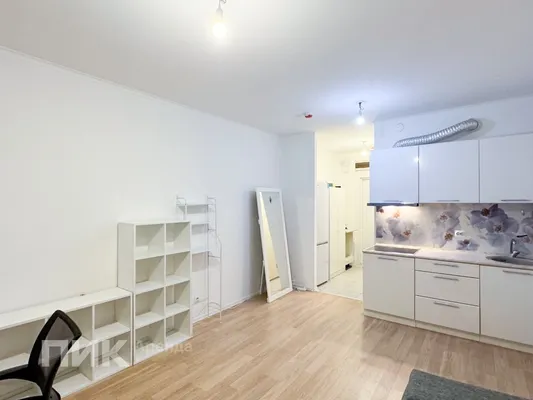 Студия, 22.7м², 52500 ₽/мес — фото № 4 Студия, 22.7м², 52500 ₽/мес — фото № 4