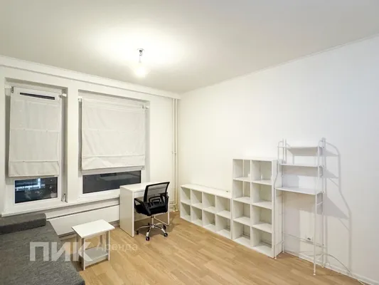 Студия, 22.7м², 52500 ₽/мес — фото № 2 Студия, 22.7м², 52500 ₽/мес — фото № 2