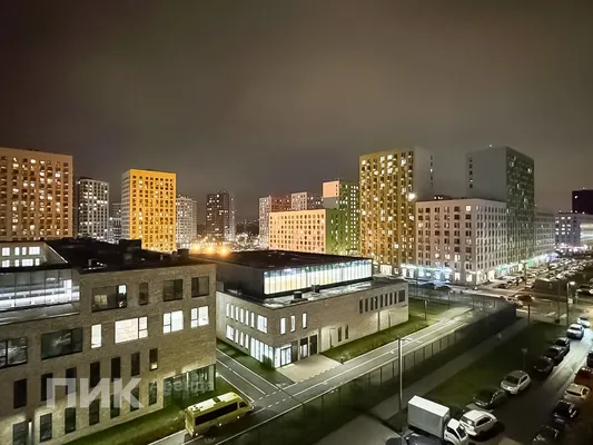 Студия, 22.7м², 52500 ₽/мес — фото № 8 Студия, 22.7м², 52500 ₽/мес — фото № 8