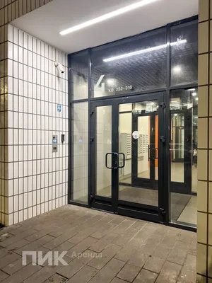 Студия, 22.7м², 52500 ₽/мес — фото № 10 Студия, 22.7м², 52500 ₽/мес — фото № 10