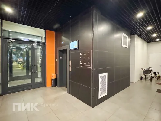 Студия, 22.7м², 52500 ₽/мес — фото № 7 Студия, 22.7м², 52500 ₽/мес — фото № 7