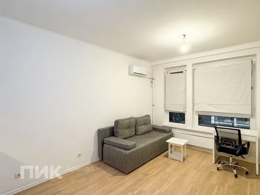 Студия, 22.7м², 52500 ₽/мес — фото № 1 Студия, 22.7м², 52500 ₽/мес — фото № 1