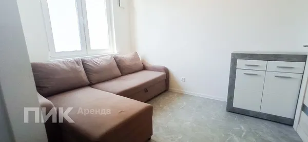 Студия, 19.3м², 22000 ₽/мес — фото № 1 Студия, 19.3м², 22000 ₽/мес — фото № 1