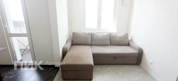 Студия, 19.3м², 22000 ₽/мес — фото № 2 Студия, 19.3м², 22000 ₽/мес — фото № 2