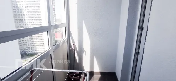 Студия, 19.3м², 22000 ₽/мес — фото № 9 Студия, 19.3м², 22000 ₽/мес — фото № 9