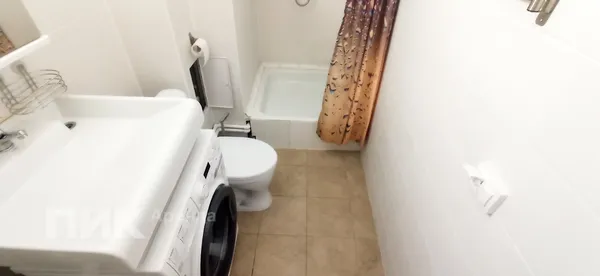 Студия, 19.3м², 22000 ₽/мес — фото № 7 Студия, 19.3м², 22000 ₽/мес — фото № 7