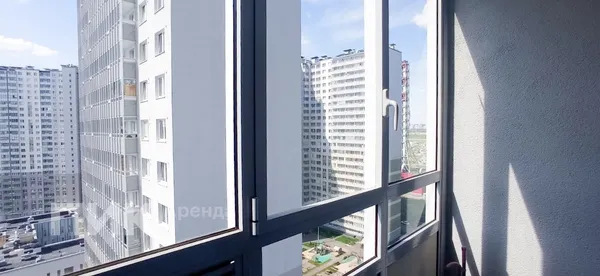 Студия, 19.3м², 22000 ₽/мес — фото № 8 Студия, 19.3м², 22000 ₽/мес — фото № 8