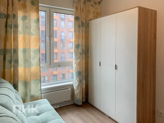 1-к квартира, 32.2м², 49100 ₽/мес — фото № 6 1-к квартира, 32.2м², 49100 ₽/мес — фото № 6