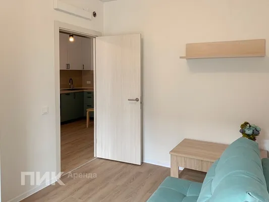 1-к квартира, 32.2м², 49100 ₽/мес — фото № 8 1-к квартира, 32.2м², 49100 ₽/мес — фото № 8