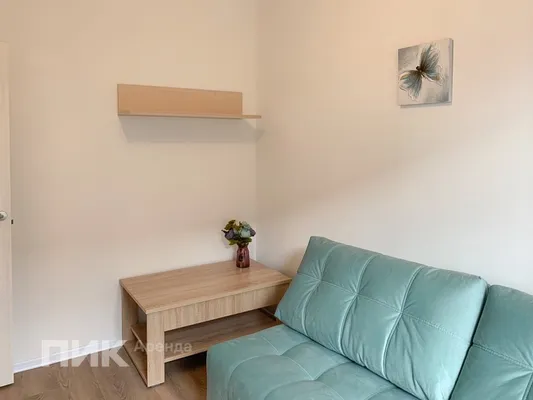 1-к квартира, 32.2м², 49100 ₽/мес — фото № 7 1-к квартира, 32.2м², 49100 ₽/мес — фото № 7