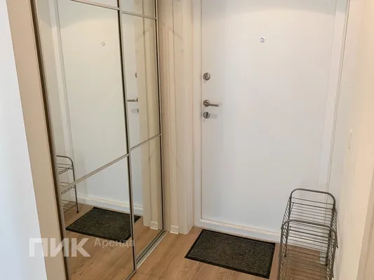 1-к квартира, 32.2м², 49100 ₽/мес — фото № 10 1-к квартира, 32.2м², 49100 ₽/мес — фото № 10