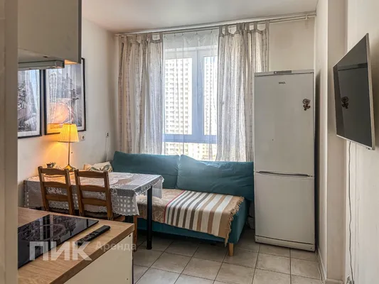 2-к квартира, 50м², 57100 ₽/мес — фото № 5 2-к квартира, 50м², 57100 ₽/мес — фото № 5