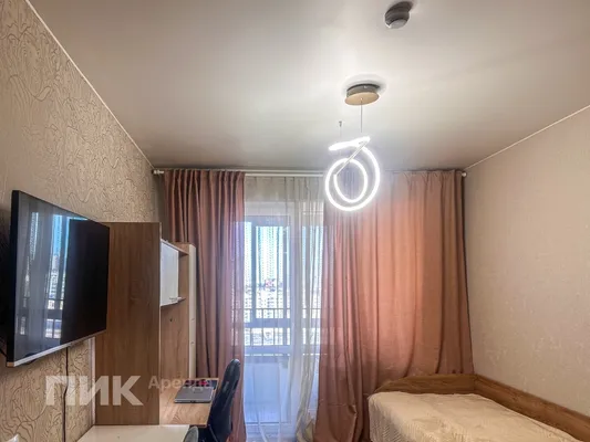 2-к квартира, 50м², 57100 ₽/мес — фото № 3 2-к квартира, 50м², 57100 ₽/мес — фото № 3