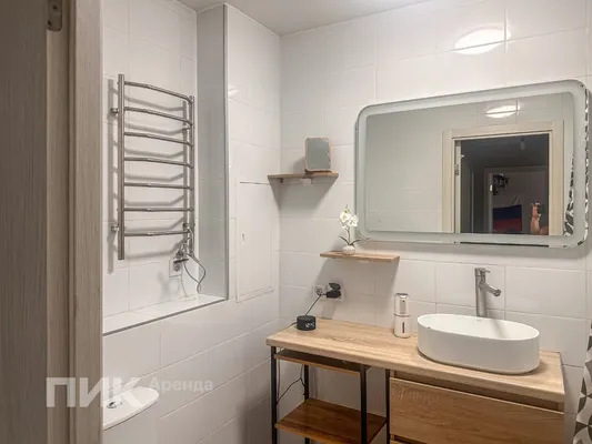 2-к квартира, 50м², 57100 ₽/мес — фото № 7 2-к квартира, 50м², 57100 ₽/мес — фото № 7
