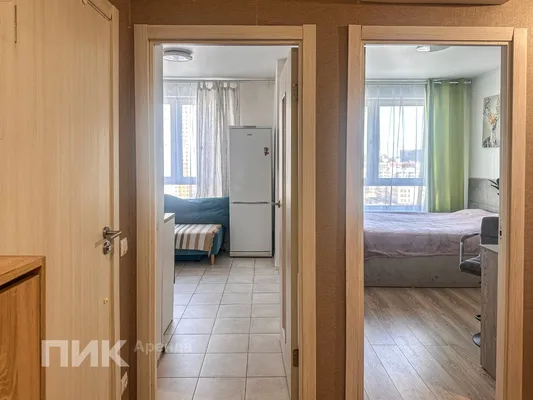 2-к квартира, 50м², 57100 ₽/мес — фото № 9 2-к квартира, 50м², 57100 ₽/мес — фото № 9